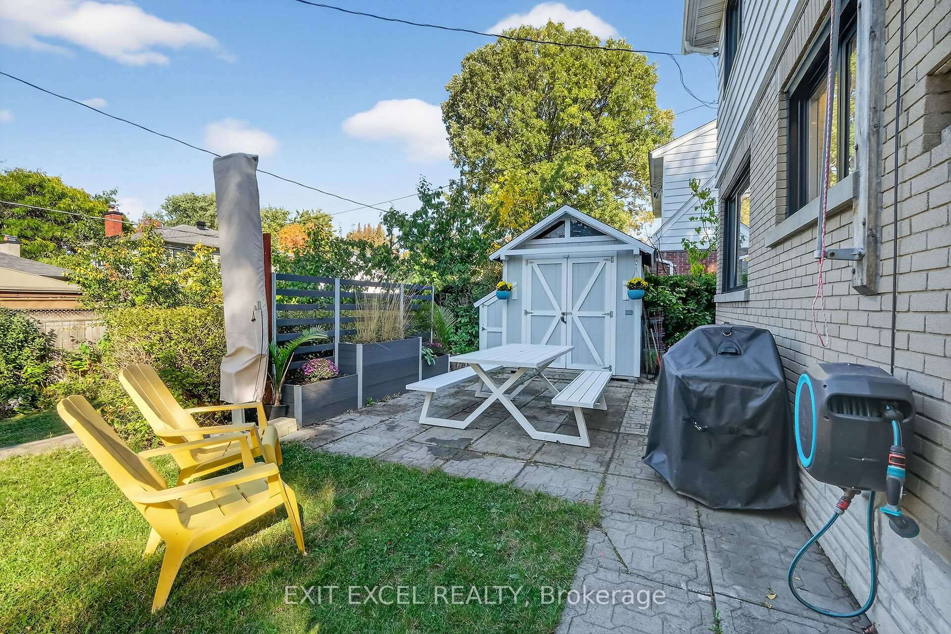 Photo 39 of 799 Quinlan Road, Ottawa, Elmvale Acres — HOMEH