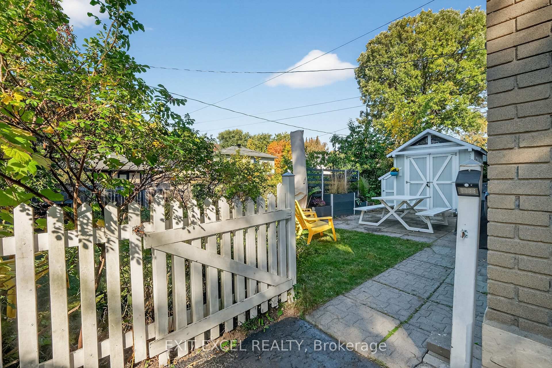 Photo 35 of 799 Quinlan Road, Ottawa, Elmvale Acres — HOMEH