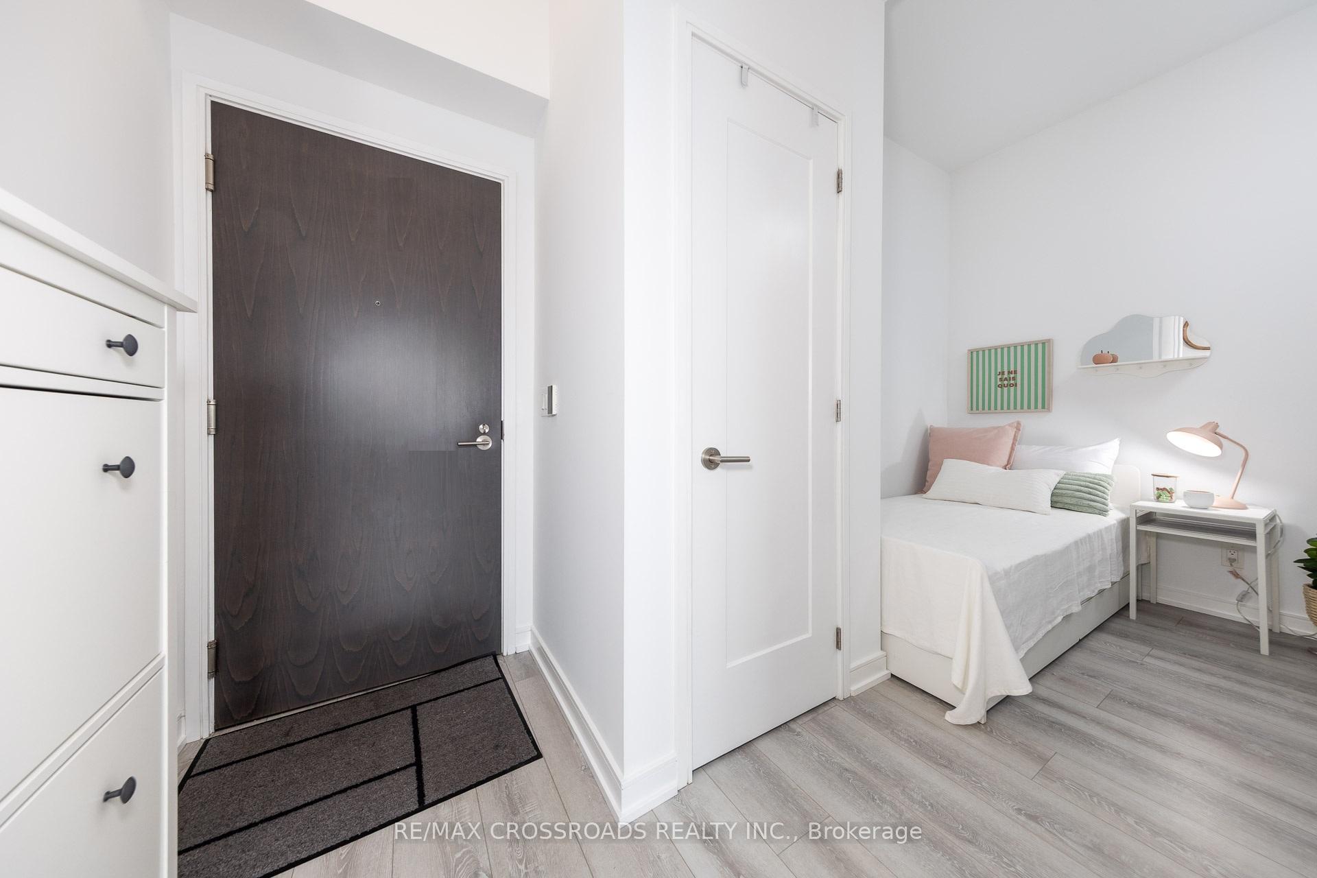 Photo 3 of Unit 3405, 88 Scott Street, Toronto, Church-Yonge Corridor — HOMEH