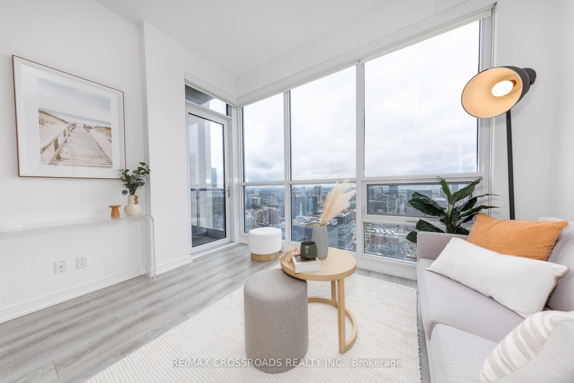 Photo 14 of Unit 3405, 88 Scott Street, Toronto, Church-Yonge Corridor — HOMEH