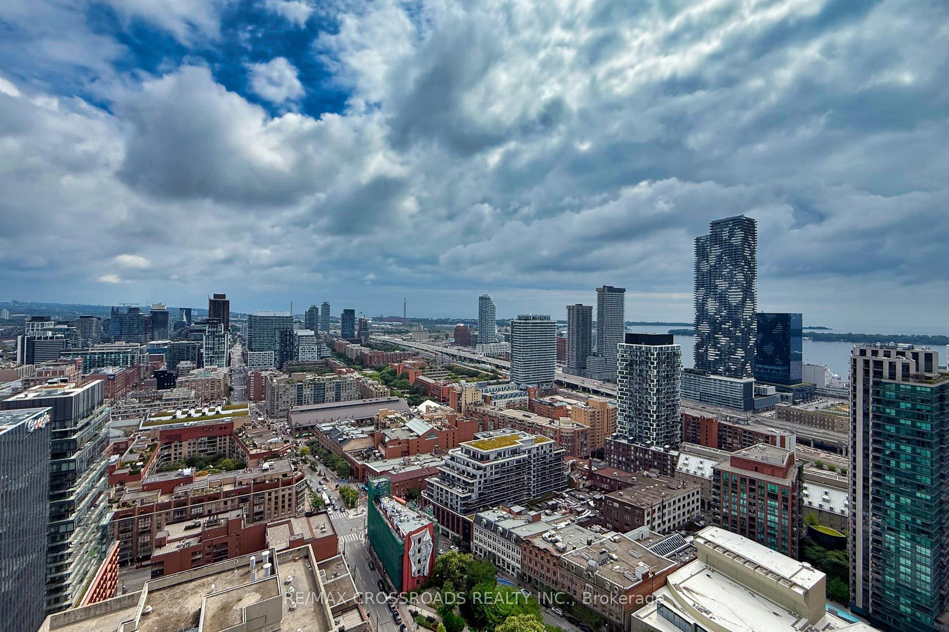 Photo 20 of Unit 3405, 88 Scott Street, Toronto, Church-Yonge Corridor — HOMEH