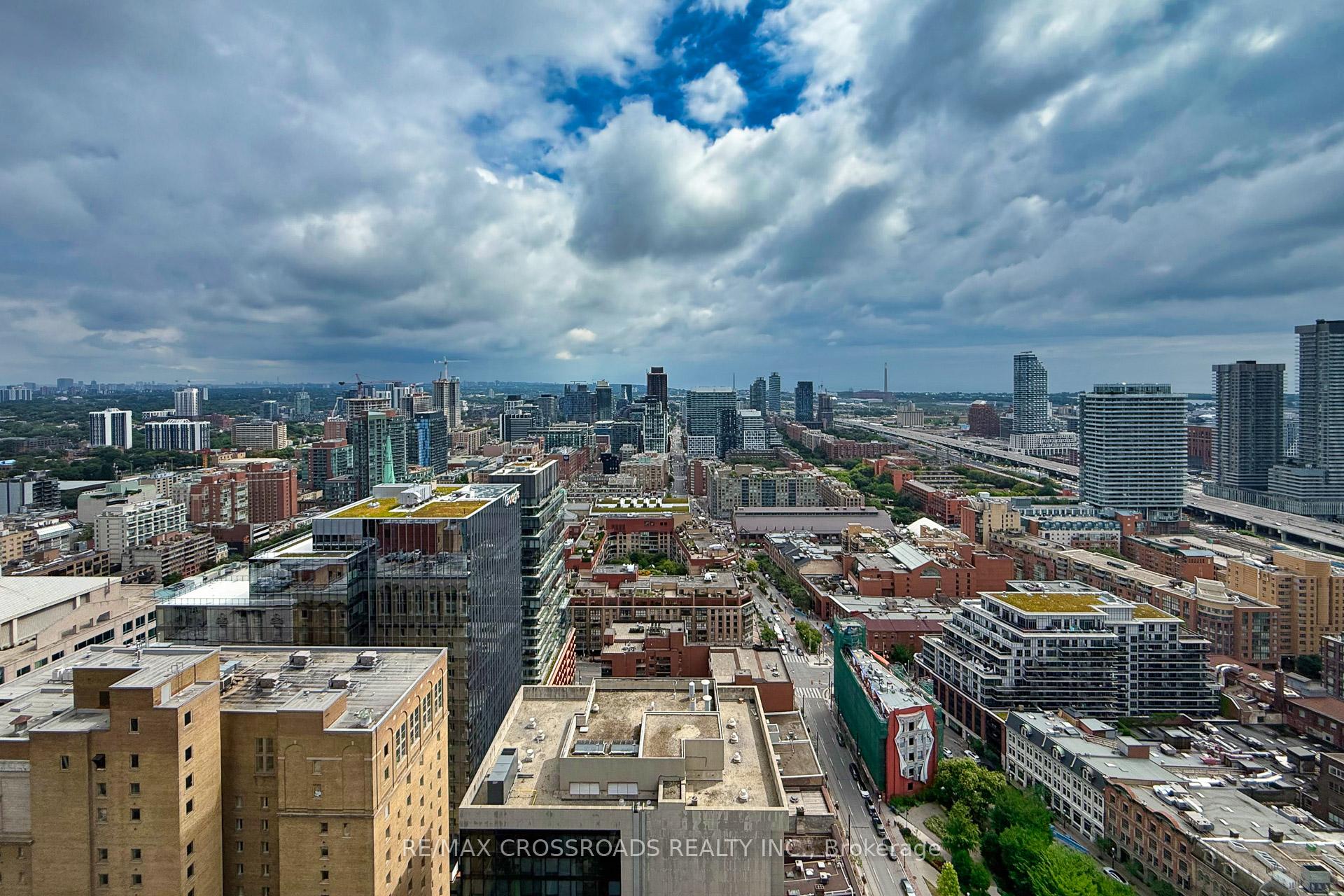 Photo 21 of Unit 3405, 88 Scott Street, Toronto, Church-Yonge Corridor — HOMEH