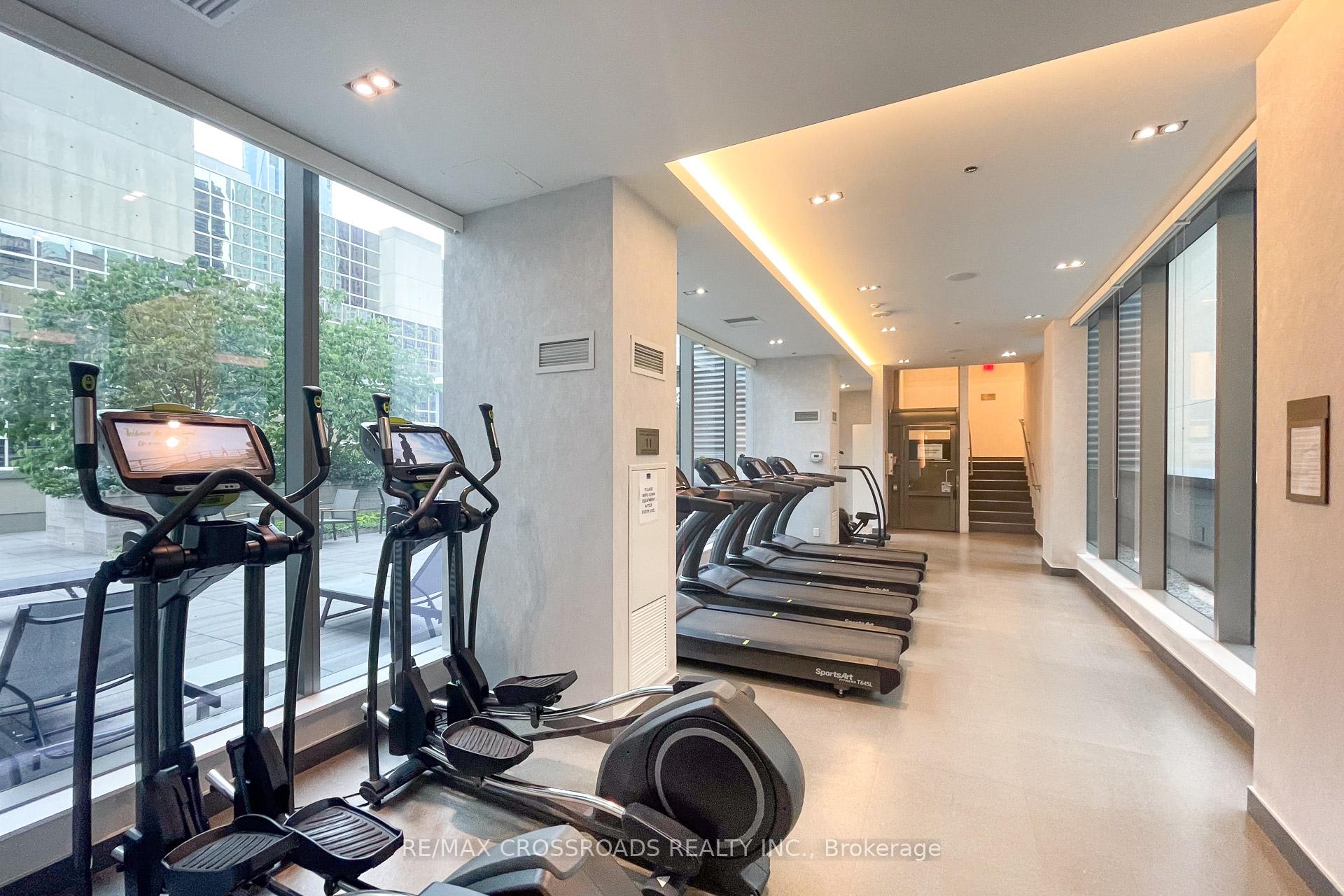 Photo 25 of Unit 3405, 88 Scott Street, Toronto, Church-Yonge Corridor — HOMEH
