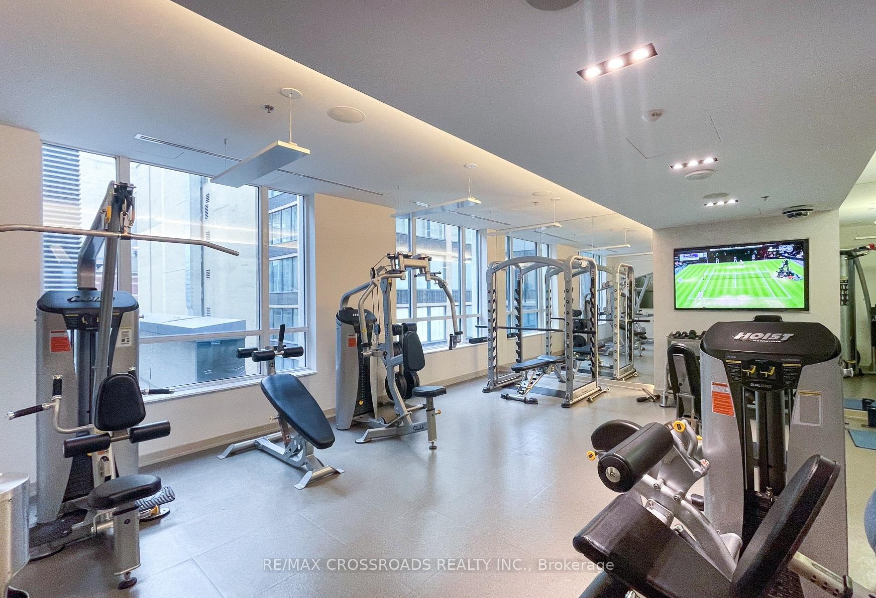 Photo 26 of Unit 3405, 88 Scott Street, Toronto, Church-Yonge Corridor — HOMEH