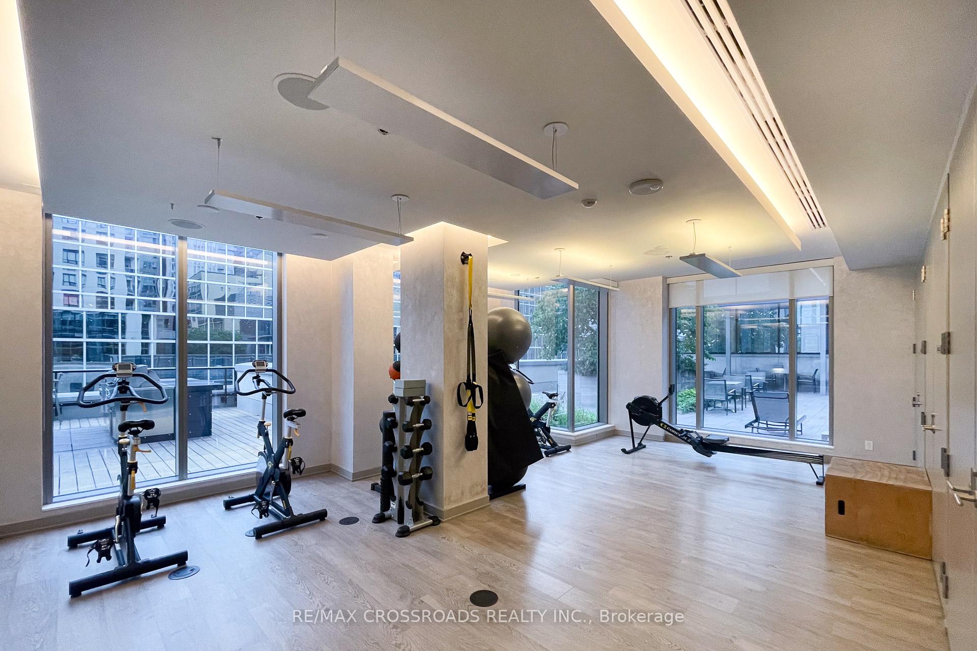 Photo 27 of Unit 3405, 88 Scott Street, Toronto, Church-Yonge Corridor — HOMEH