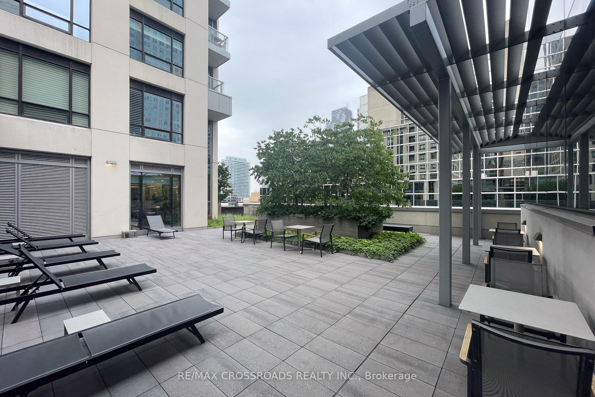 Photo 28 of Unit 3405, 88 Scott Street, Toronto, Church-Yonge Corridor — HOMEH