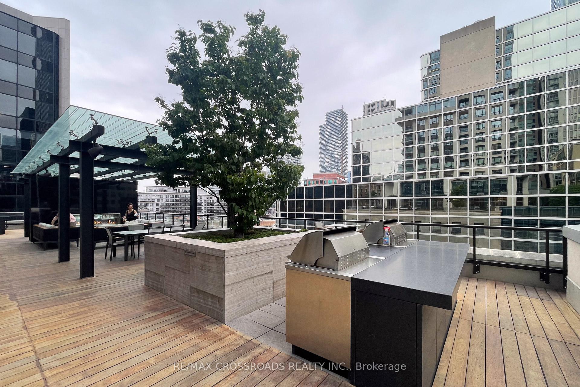 Photo 29 of Unit 3405, 88 Scott Street, Toronto, Church-Yonge Corridor — HOMEH