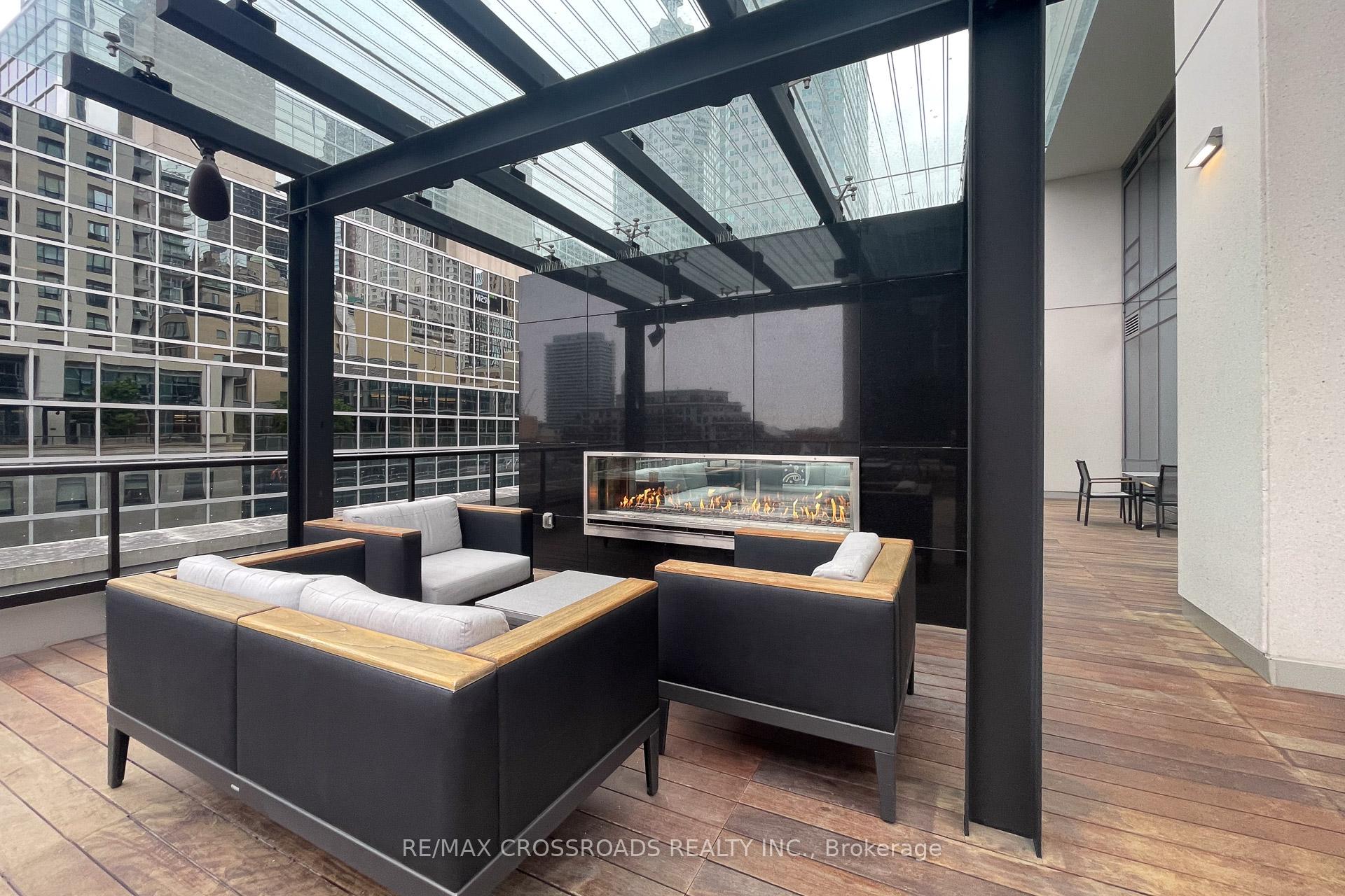 Photo 30 of Unit 3405, 88 Scott Street, Toronto, Church-Yonge Corridor — HOMEH