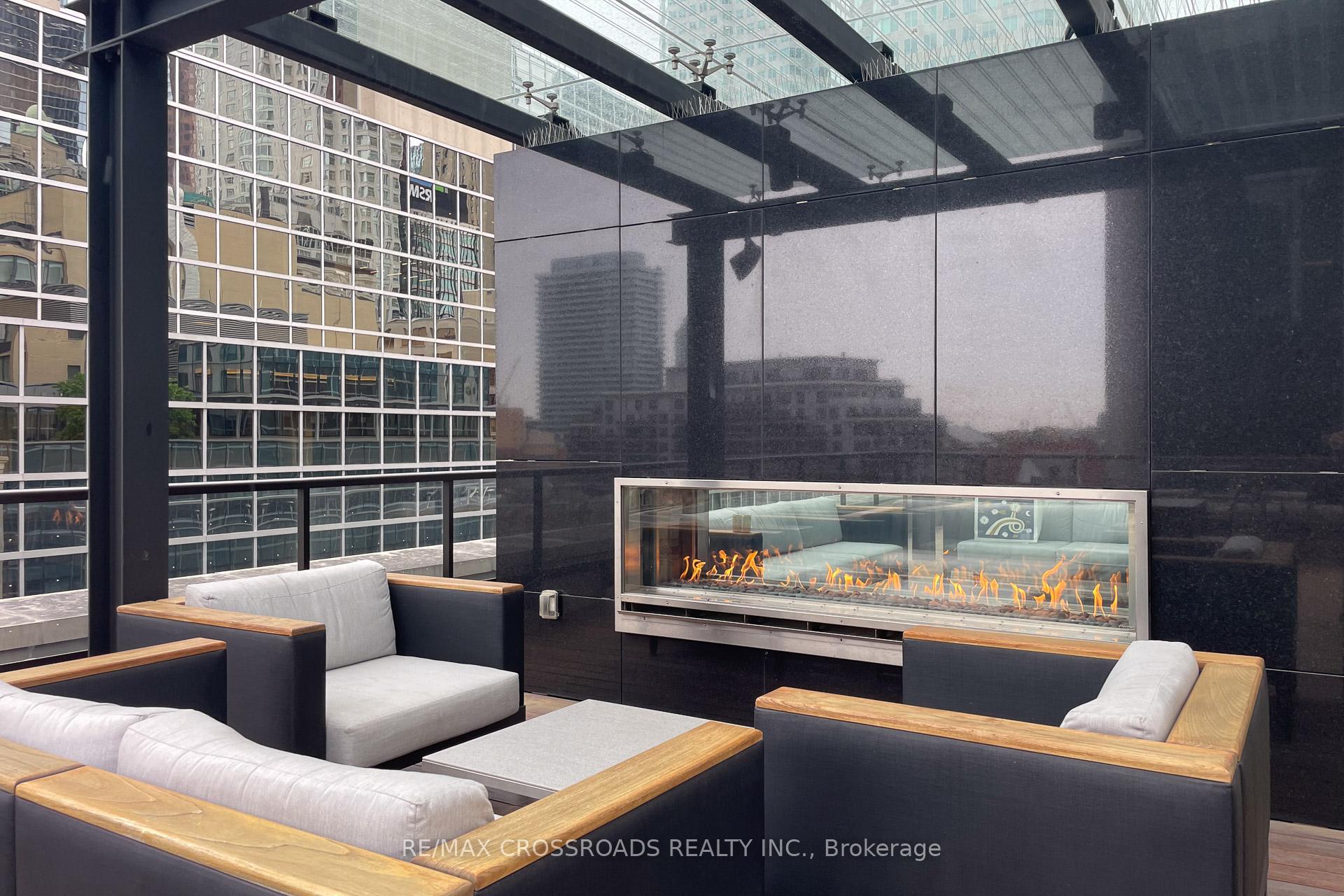 Photo 31 of Unit 3405, 88 Scott Street, Toronto, Church-Yonge Corridor — HOMEH