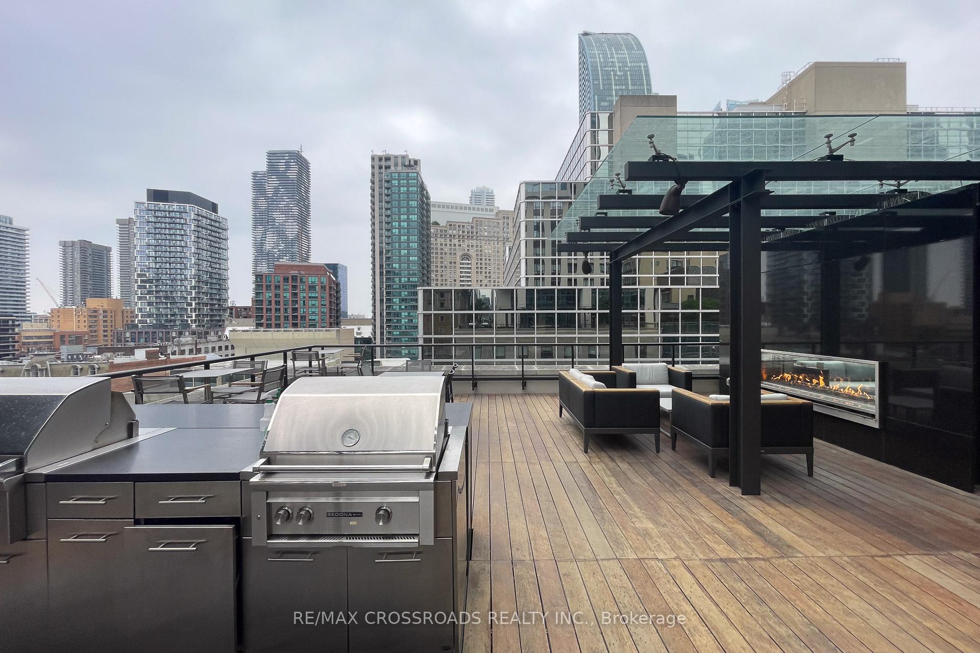 Photo 32 of Unit 3405, 88 Scott Street, Toronto, Church-Yonge Corridor — HOMEH