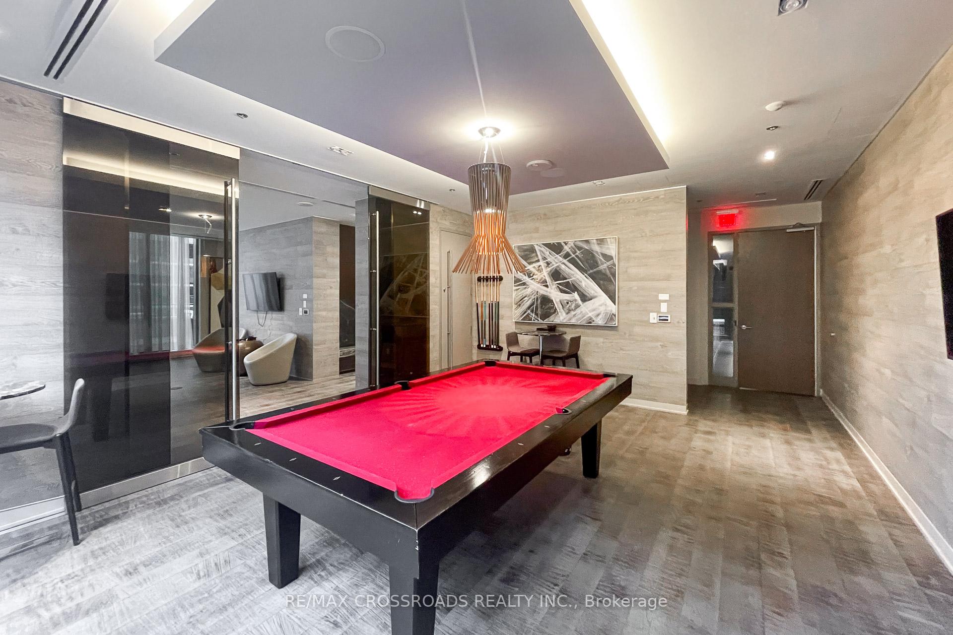 Photo 37 of Unit 3405, 88 Scott Street, Toronto, Church-Yonge Corridor — HOMEH