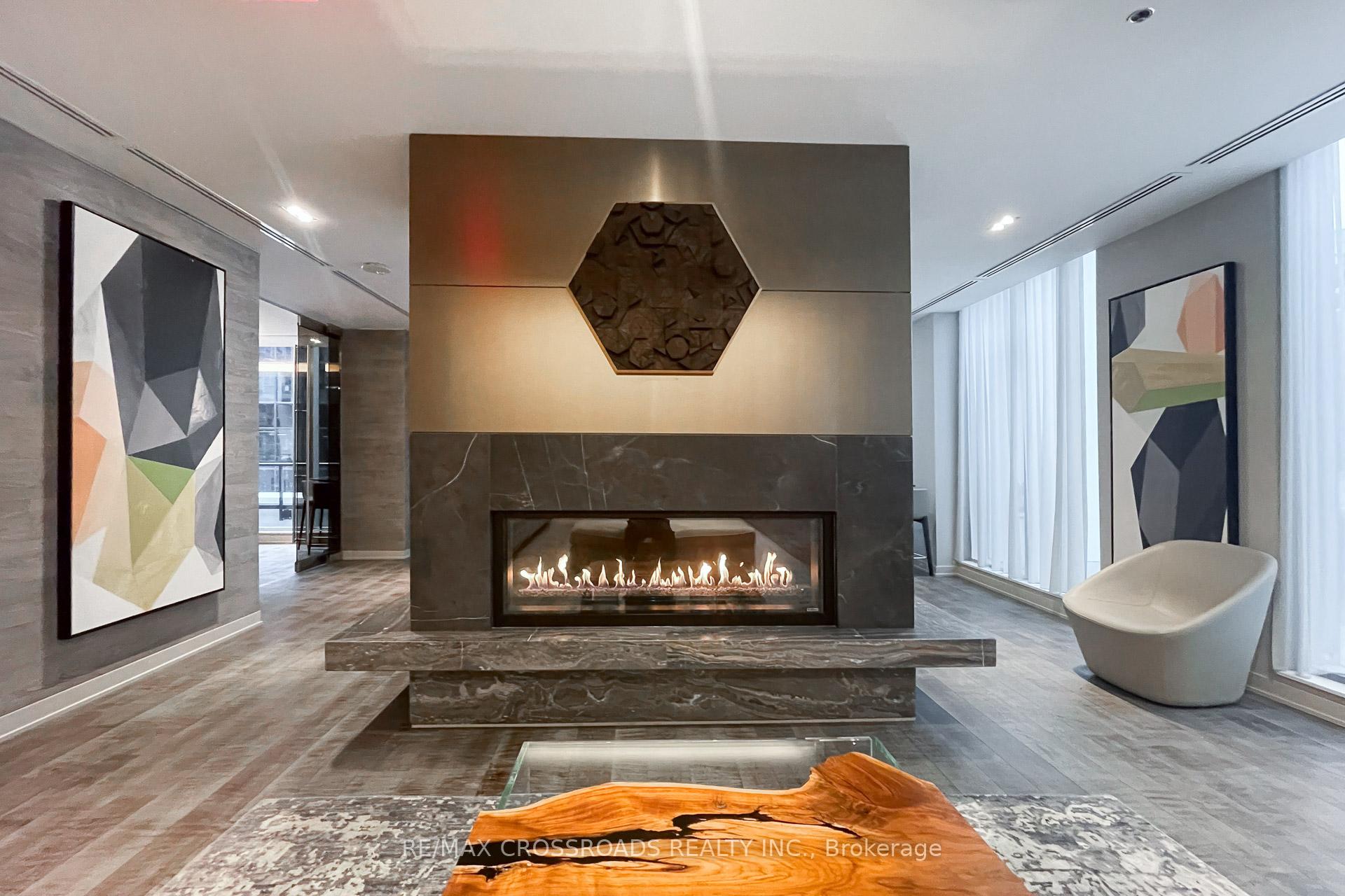 Photo 38 of Unit 3405, 88 Scott Street, Toronto, Church-Yonge Corridor — HOMEH