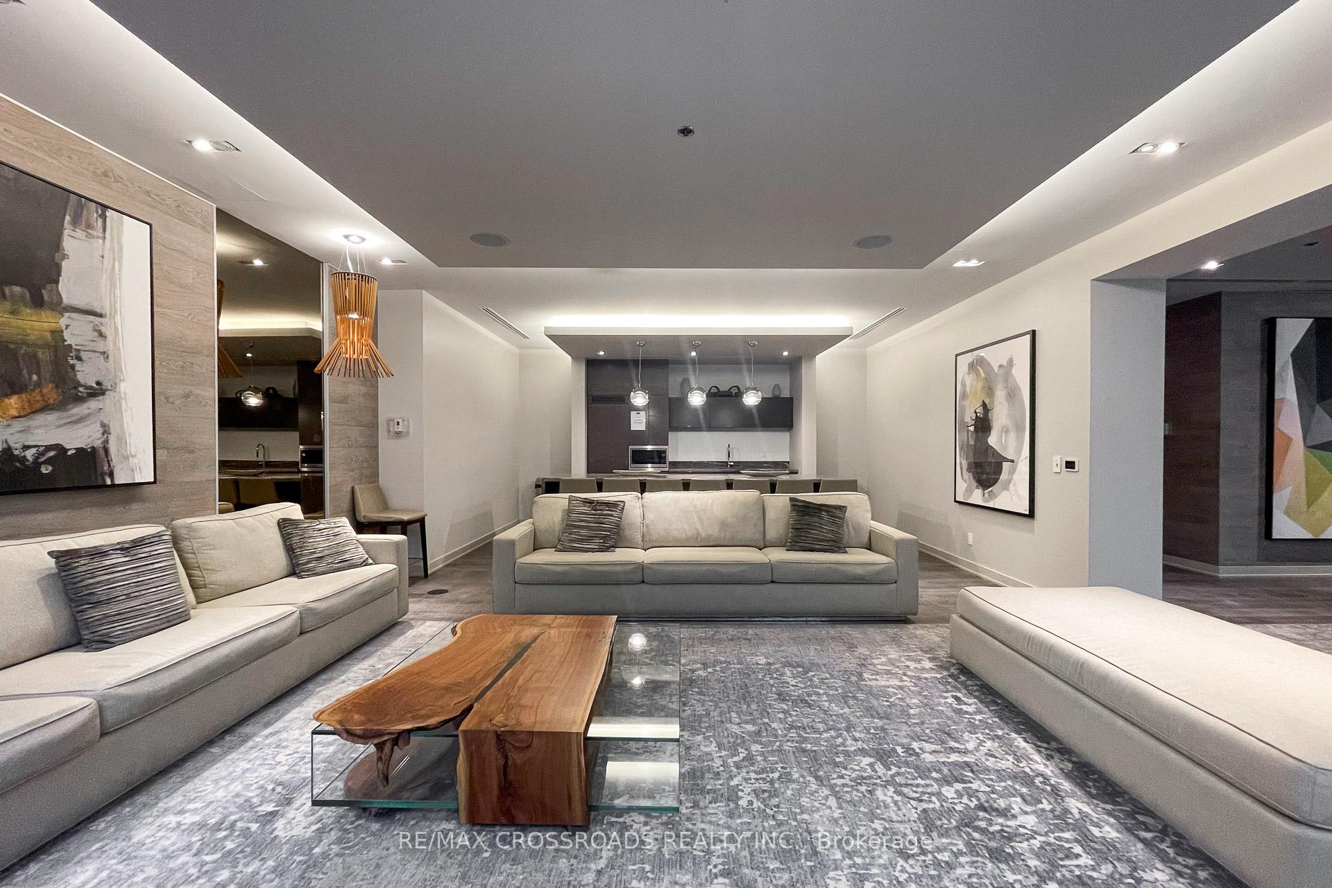 Photo 39 of Unit 3405, 88 Scott Street, Toronto, Church-Yonge Corridor — HOMEH