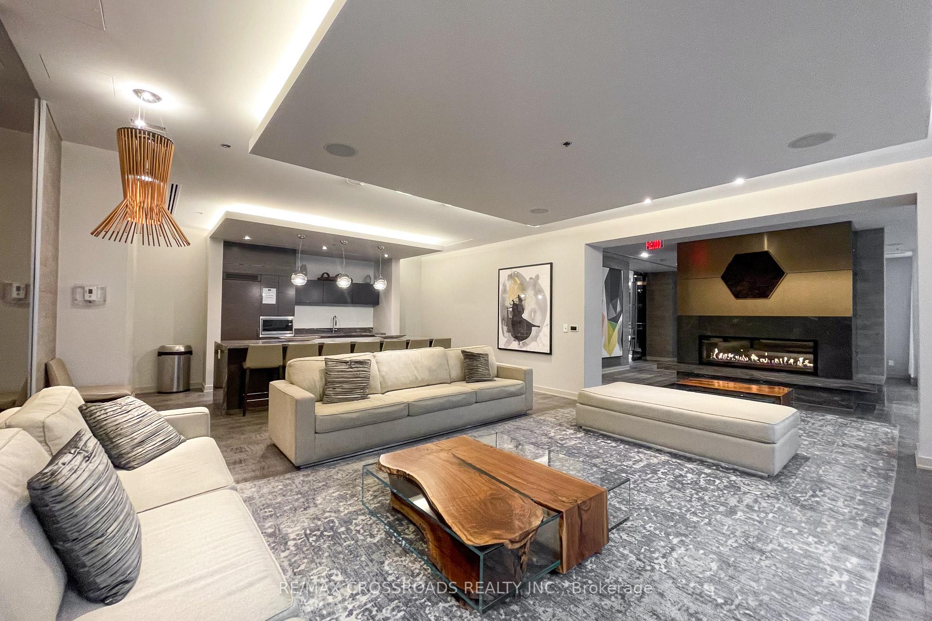 Photo 40 of Unit 3405, 88 Scott Street, Toronto, Church-Yonge Corridor — HOMEH