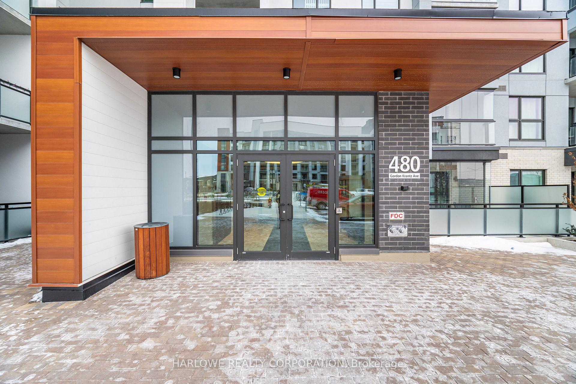 Photo 2 of Unit 207, 480 Gordon Krantz Avenue, Milton, Walker — HOMEH
