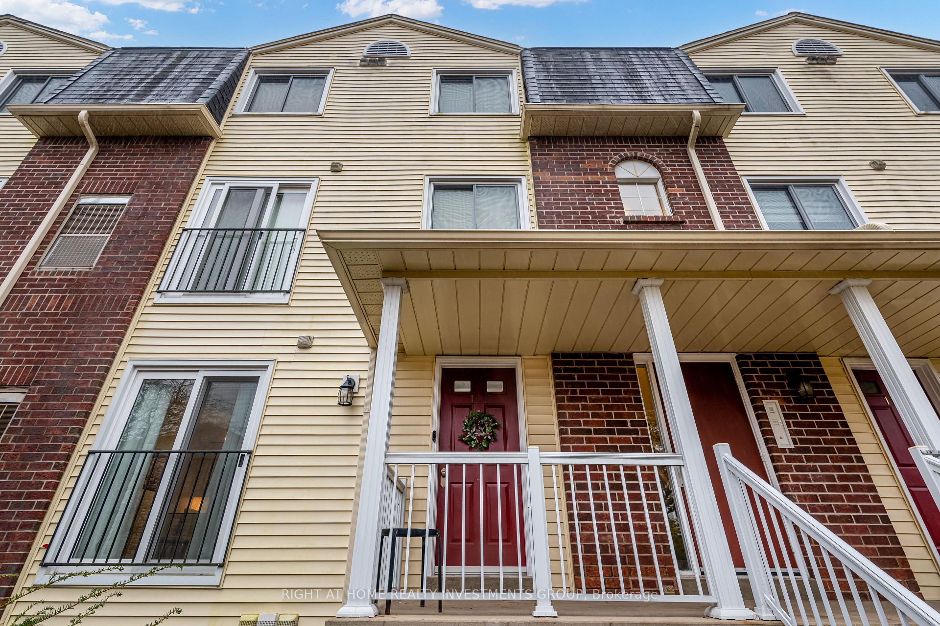 Photo 1 of Unit 112, 456 Janefield Avenue, Guelph, Dovercliffe Park/Old University — HOMEH