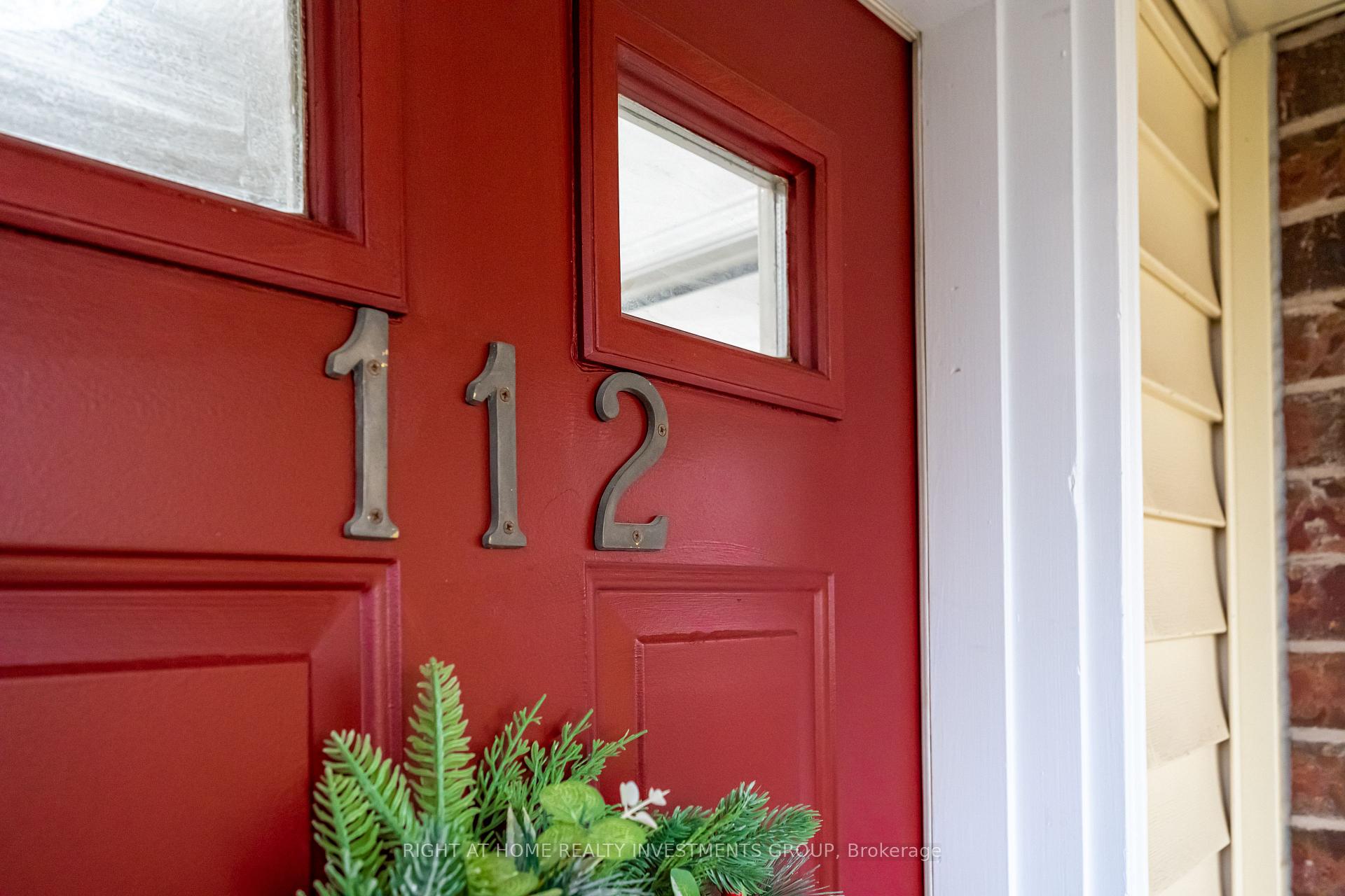 Photo 2 of Unit 112, 456 Janefield Avenue, Guelph, Dovercliffe Park/Old University — HOMEH