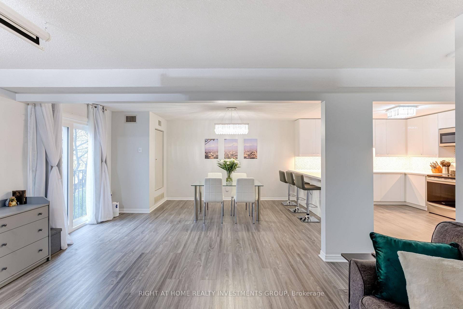 Photo 10 of Unit 112, 456 Janefield Avenue, Guelph, Dovercliffe Park/Old University — HOMEH