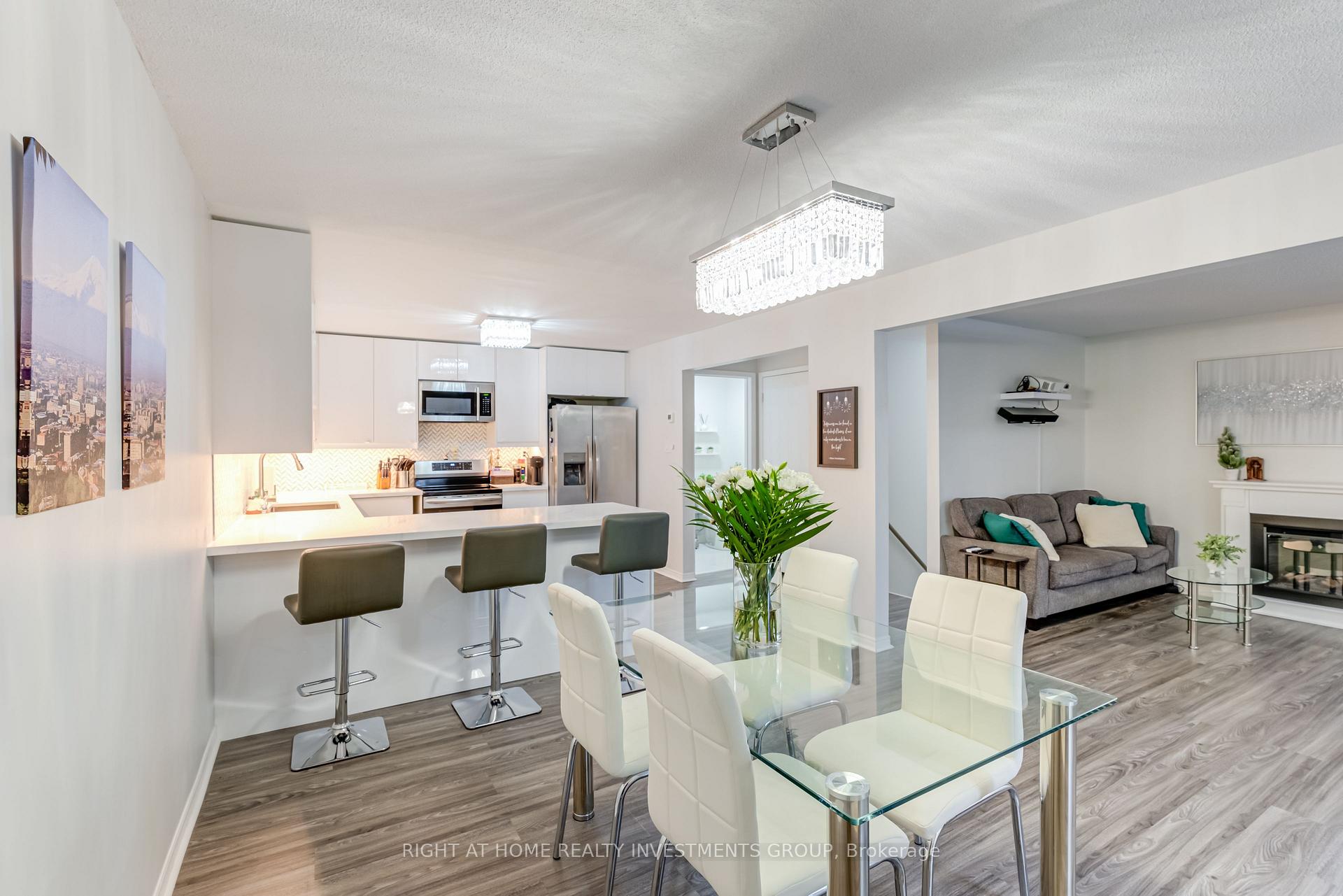 Photo 14 of Unit 112, 456 Janefield Avenue, Guelph, Dovercliffe Park/Old University — HOMEH