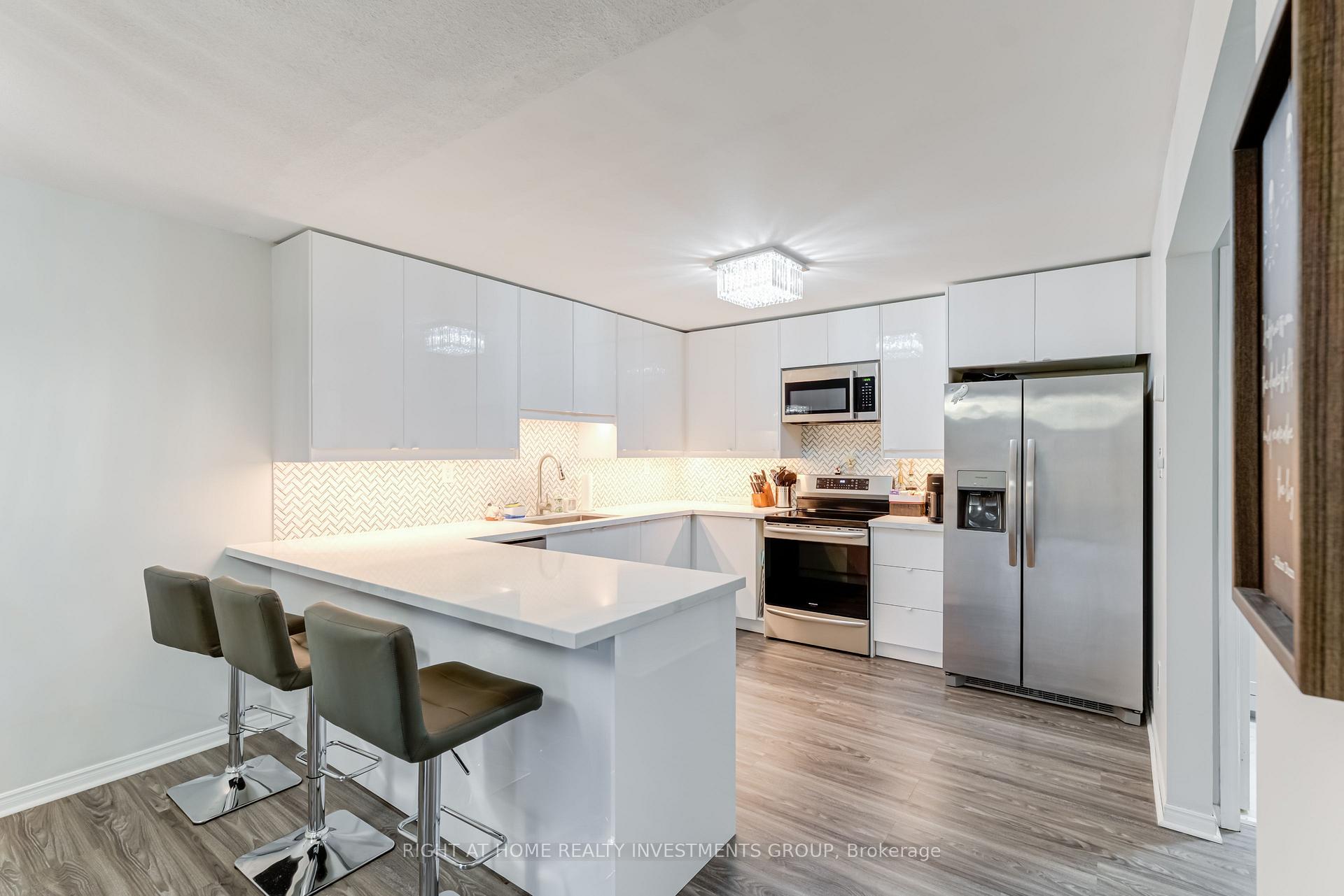 Photo 15 of Unit 112, 456 Janefield Avenue, Guelph, Dovercliffe Park/Old University — HOMEH