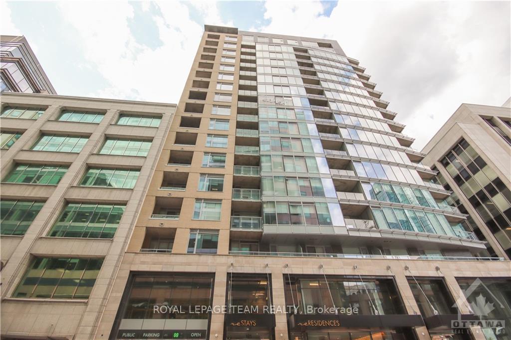 Photo 1 of Unit 905, 101 Queen Street, Ottawa, Ottawa Centre — HOMEH