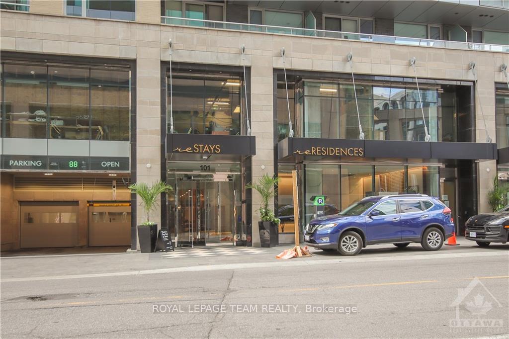 Photo 2 of Unit 905, 101 Queen Street, Ottawa, Ottawa Centre — HOMEH