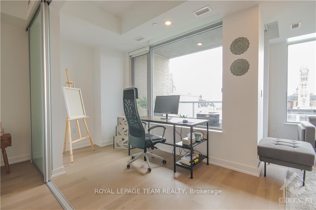 Photo 5 of Unit 905, 101 Queen Street, Ottawa, Ottawa Centre — HOMEH