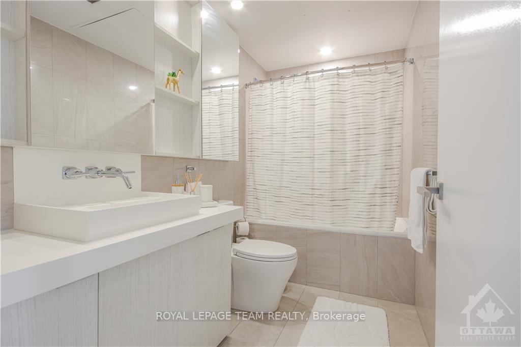 Photo 9 of Unit 905, 101 Queen Street, Ottawa, Ottawa Centre — HOMEH