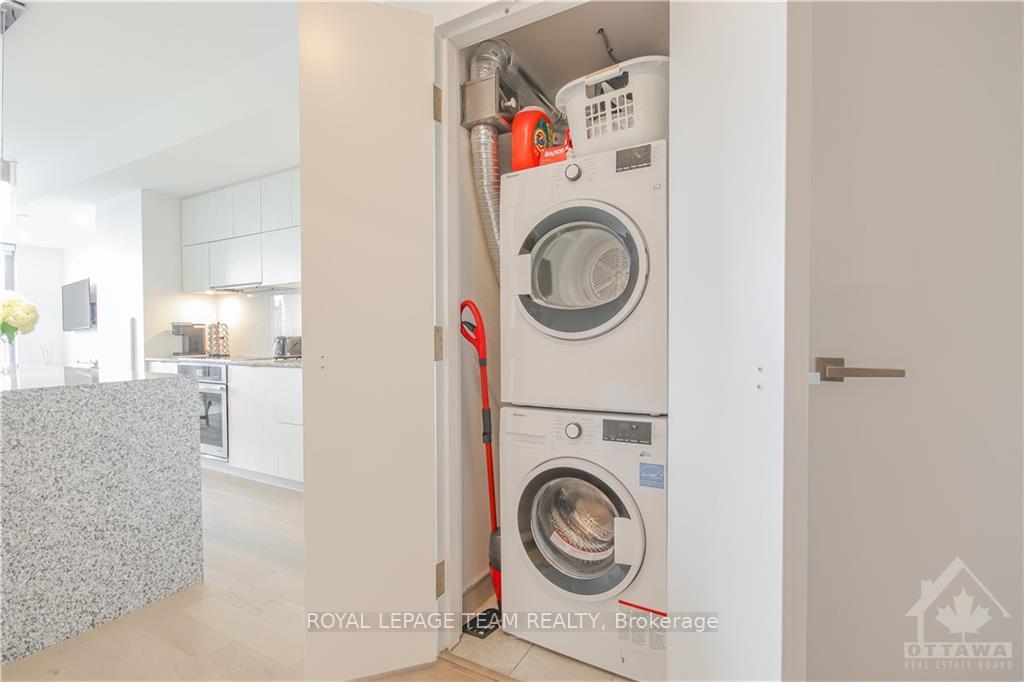 Photo 10 of Unit 905, 101 Queen Street, Ottawa, Ottawa Centre — HOMEH