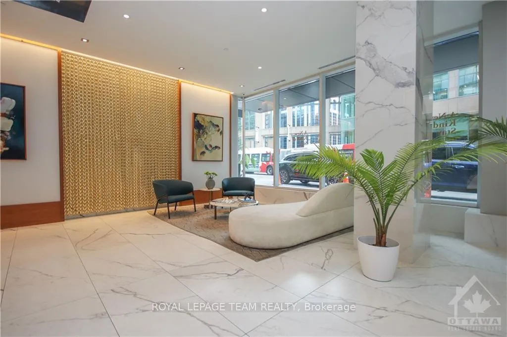 Photo 11 of Unit 905, 101 Queen Street, Ottawa, Ottawa Centre — HOMEH