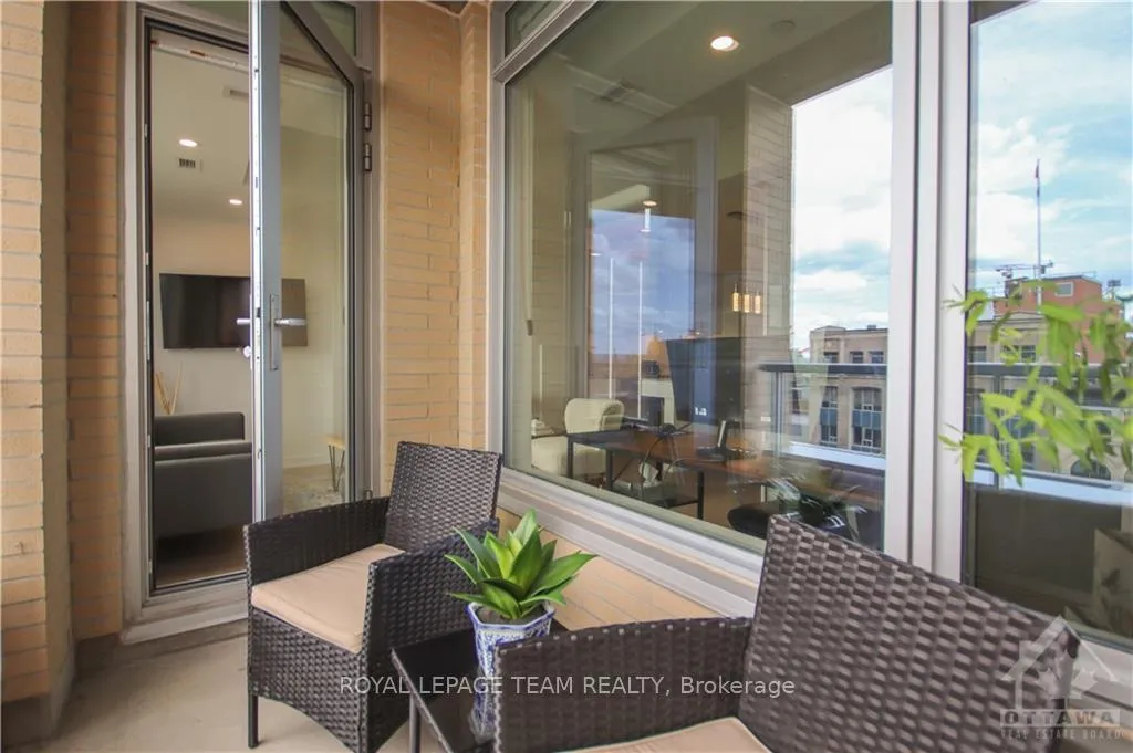 Photo 12 of Unit 905, 101 Queen Street, Ottawa, Ottawa Centre — HOMEH