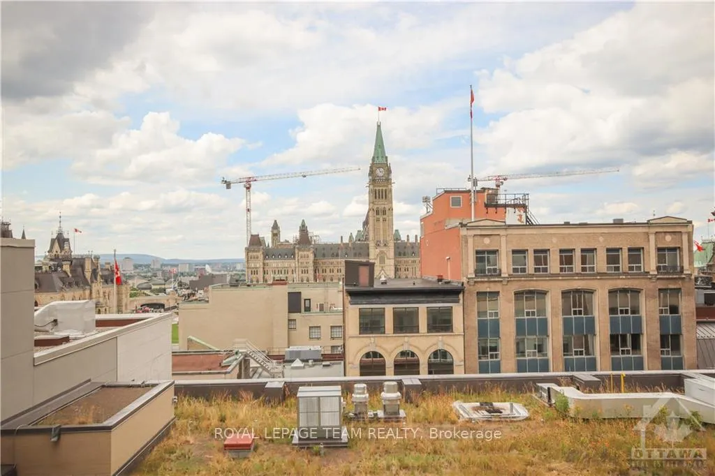 Photo 14 of Unit 905, 101 Queen Street, Ottawa, Ottawa Centre — HOMEH