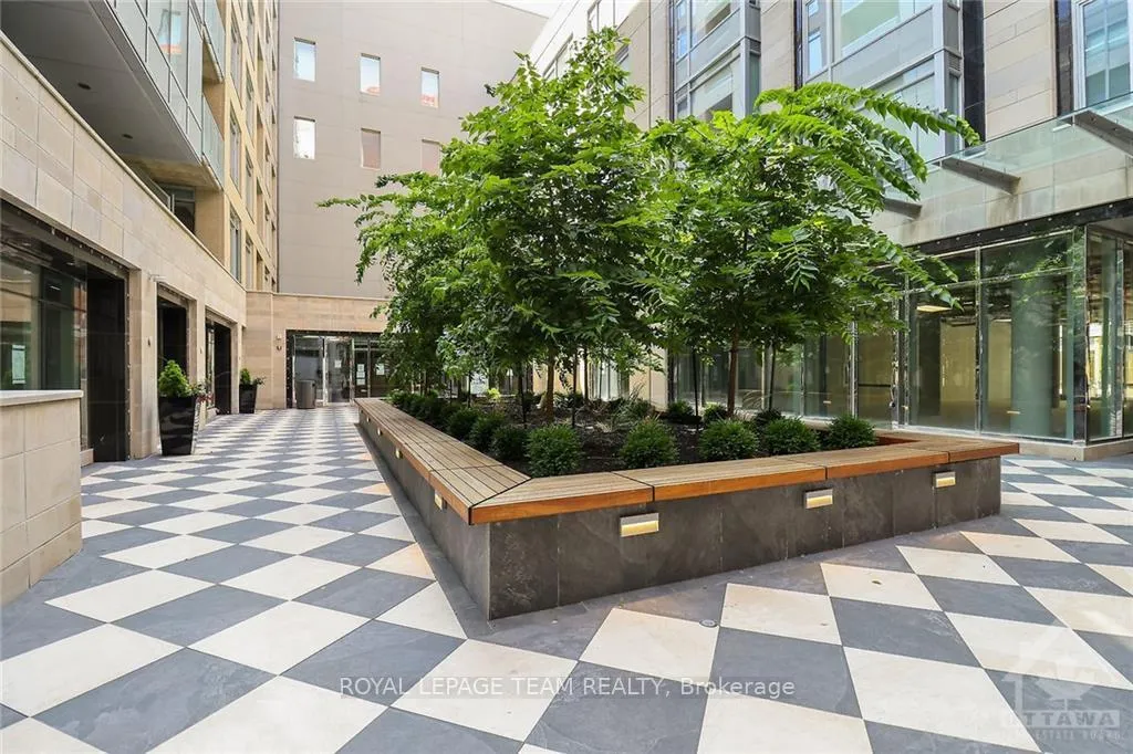 Photo 15 of Unit 905, 101 Queen Street, Ottawa, Ottawa Centre — HOMEH
