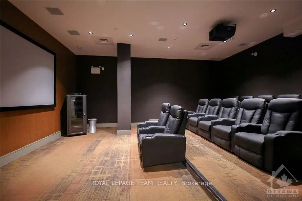 Photo 16 of Unit 905, 101 Queen Street, Ottawa, Ottawa Centre — HOMEH
