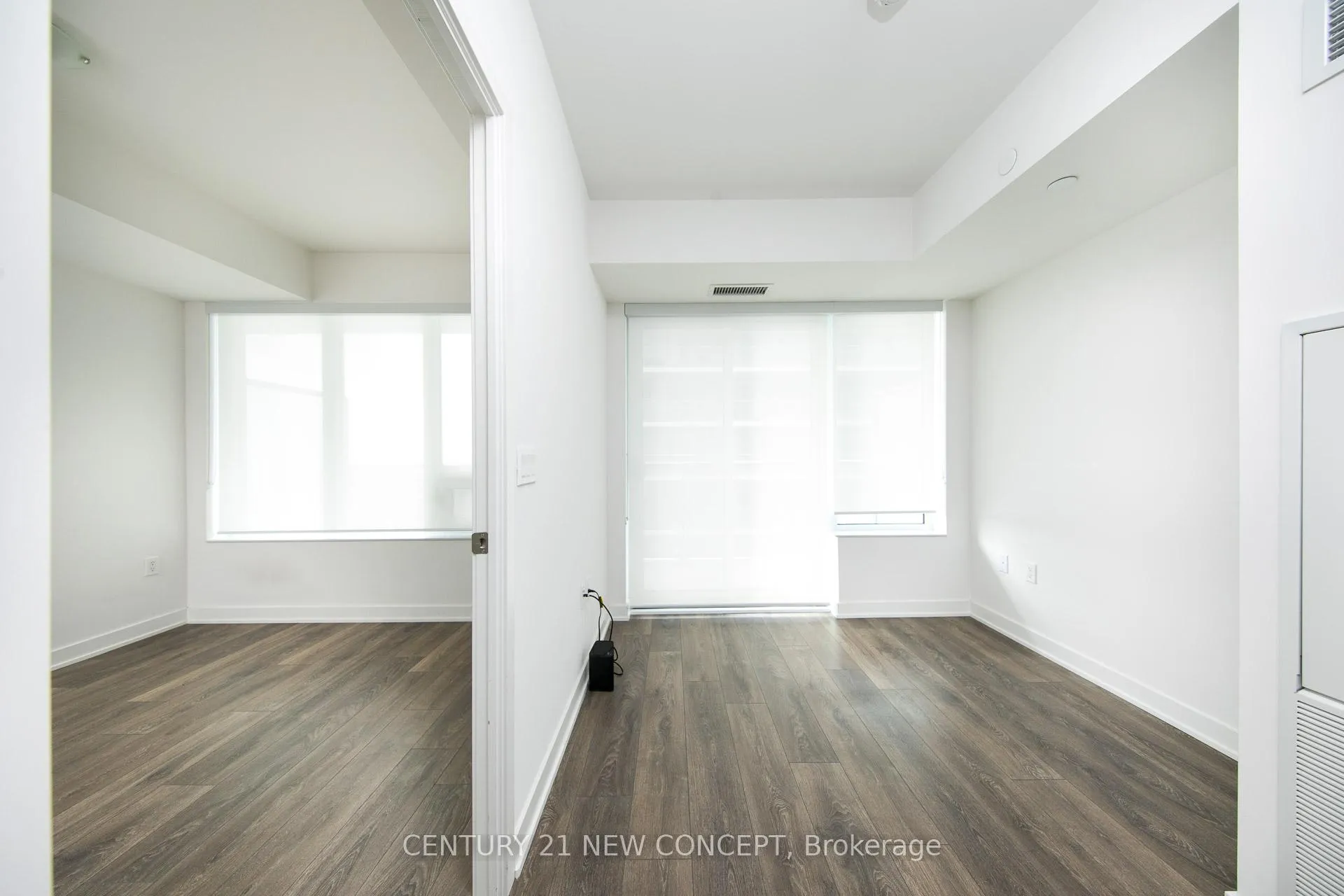 Photo 12 of Unit 3305, 99 Broadway Avenue, Toronto, Mount Pleasant West — HOMEH