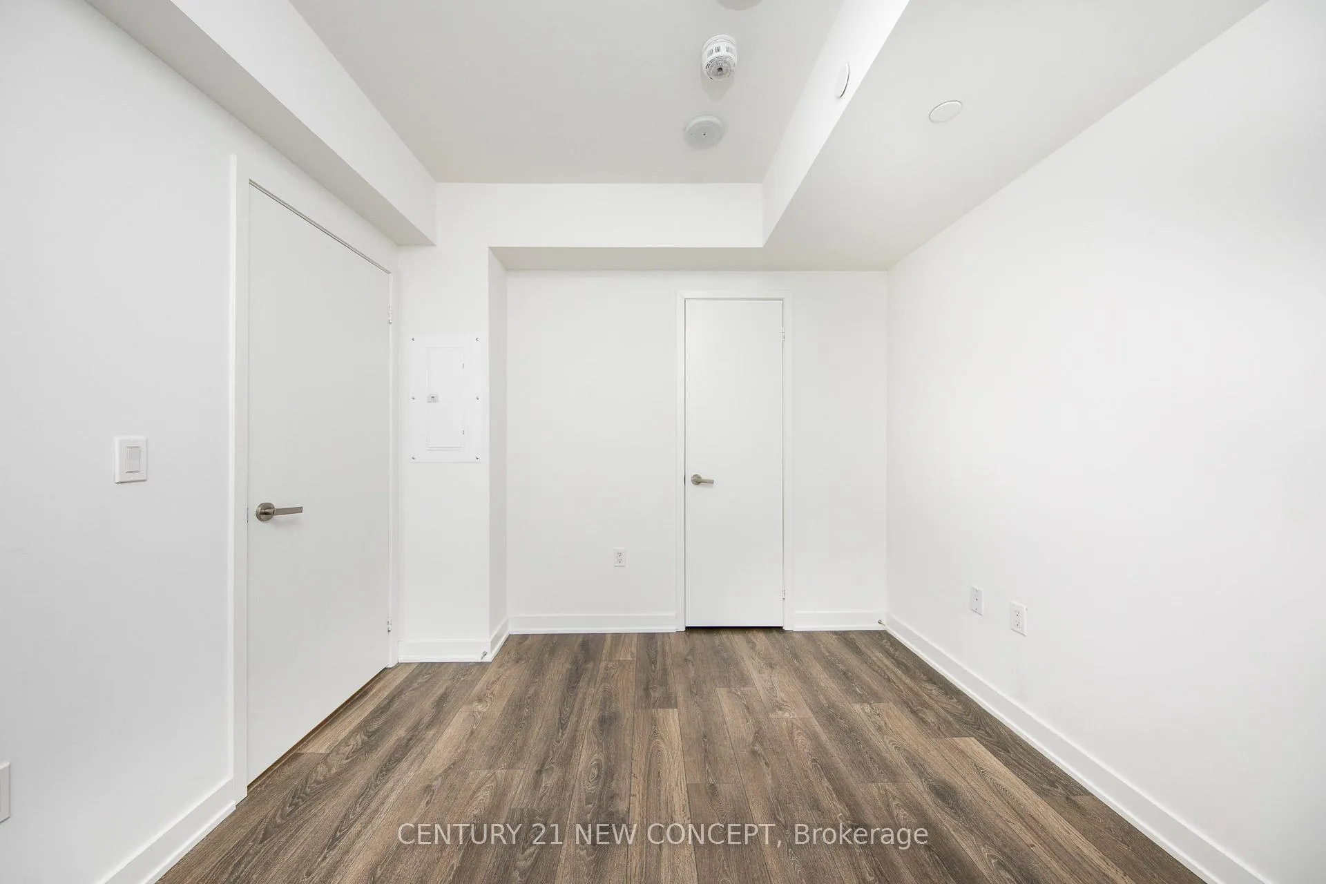 Photo 15 of Unit 3305, 99 Broadway Avenue, Toronto, Mount Pleasant West — HOMEH