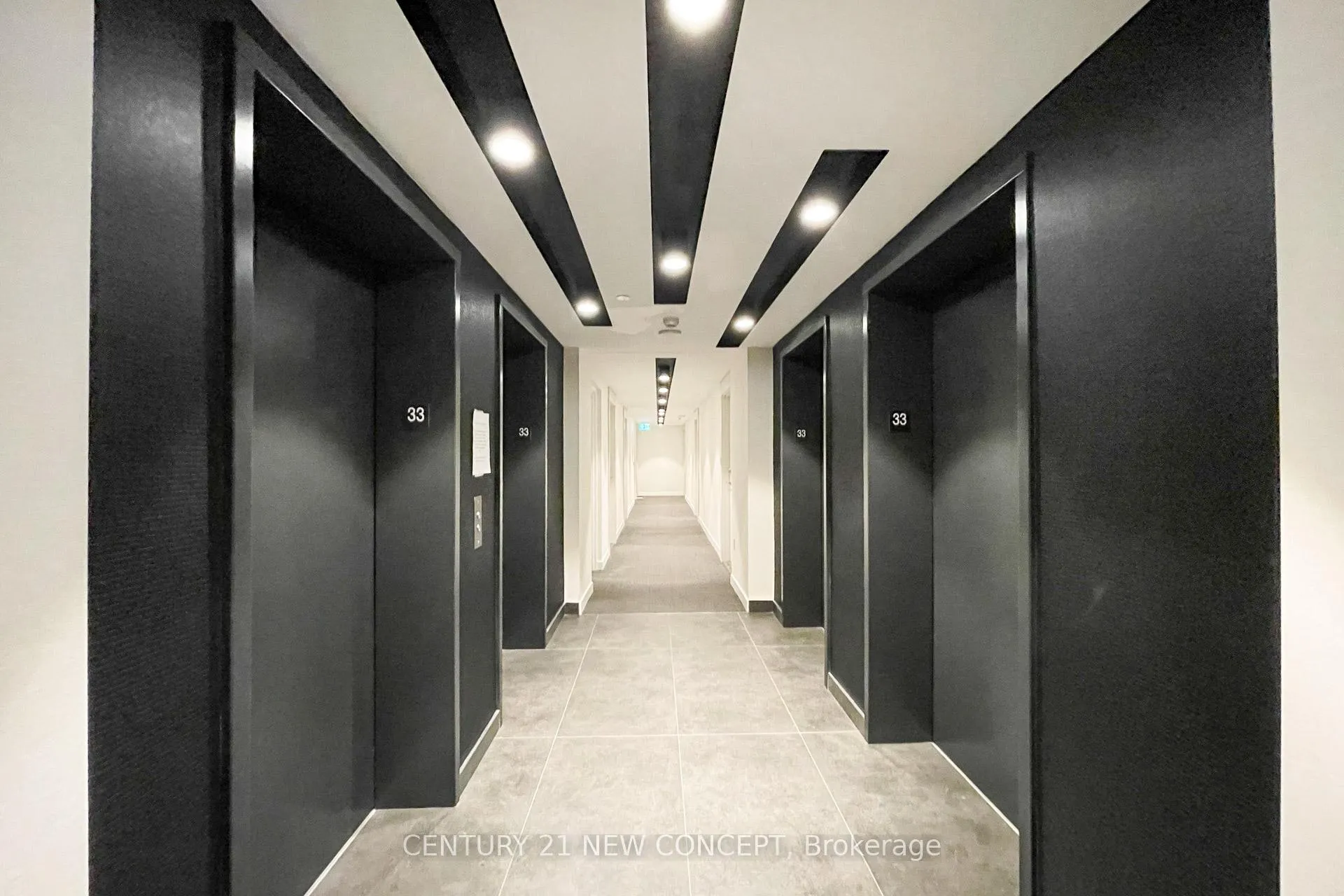 Photo 24 of Unit 3305, 99 Broadway Avenue, Toronto, Mount Pleasant West — HOMEH