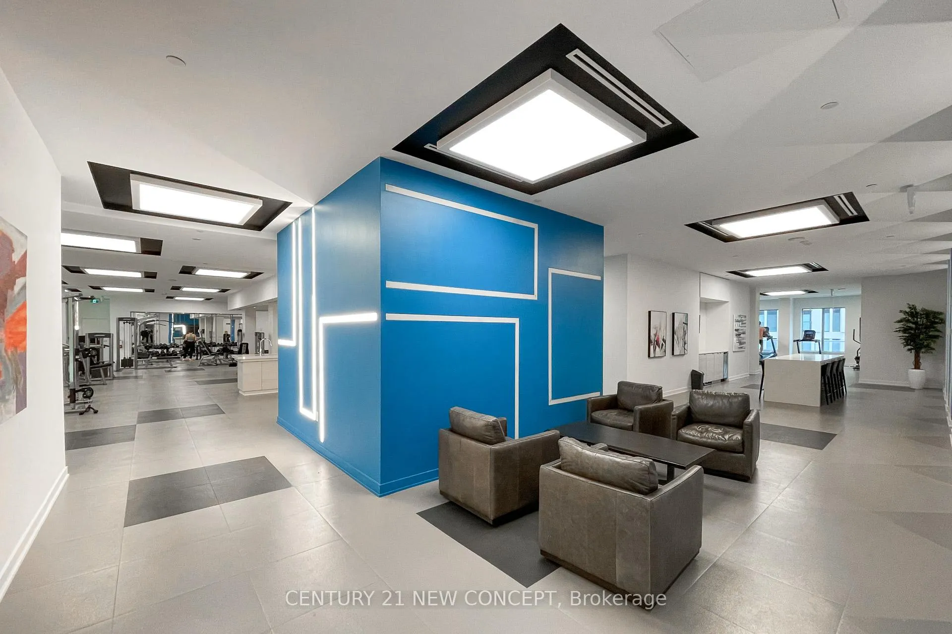 Photo 25 of Unit 3305, 99 Broadway Avenue, Toronto, Mount Pleasant West — HOMEH