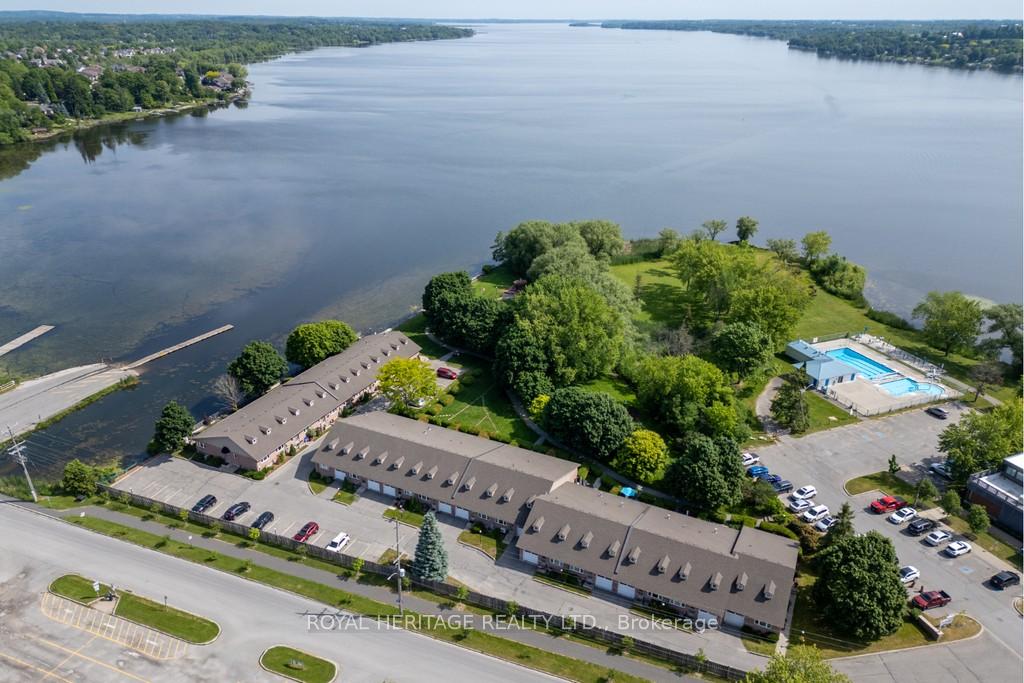 Photo 2 of Unit 15, 234 Water Street, Scugog, Port Perry — HOMEH