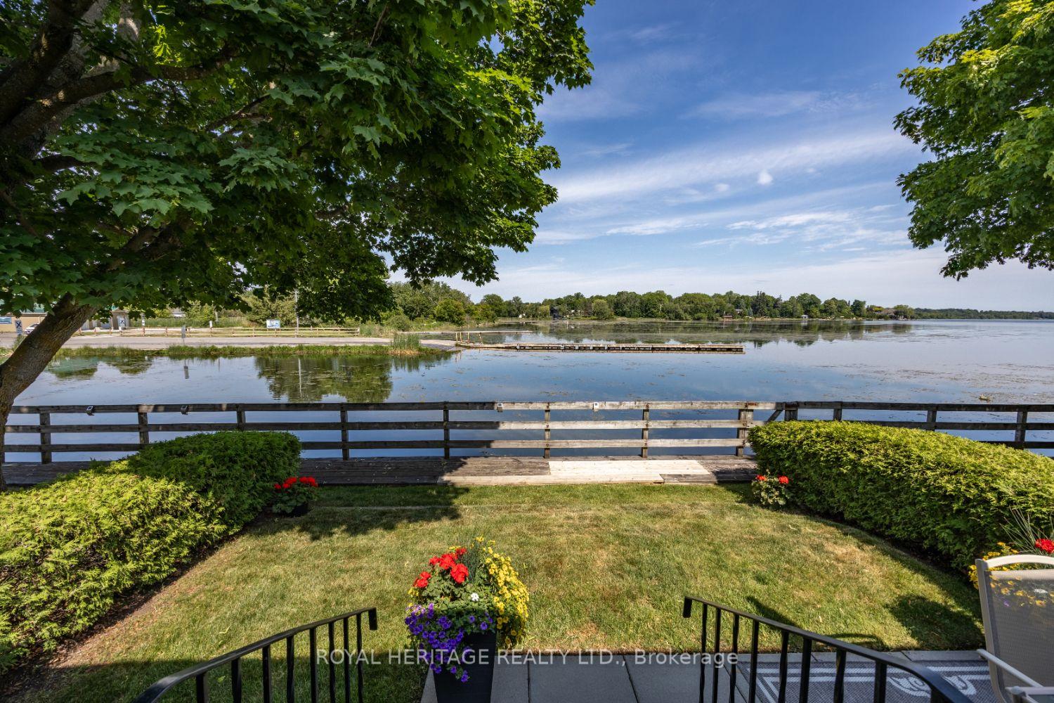 Photo 5 of Unit 15, 234 Water Street, Scugog, Port Perry — HOMEH
