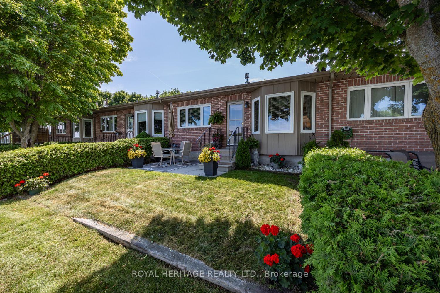 Photo 6 of Unit 15, 234 Water Street, Scugog, Port Perry — HOMEH