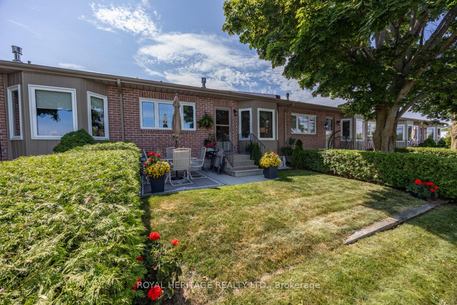Photo 7 of Unit 15, 234 Water Street, Scugog, Port Perry — HOMEH