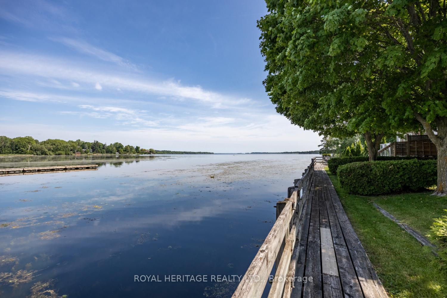 Photo 8 of Unit 15, 234 Water Street, Scugog, Port Perry — HOMEH