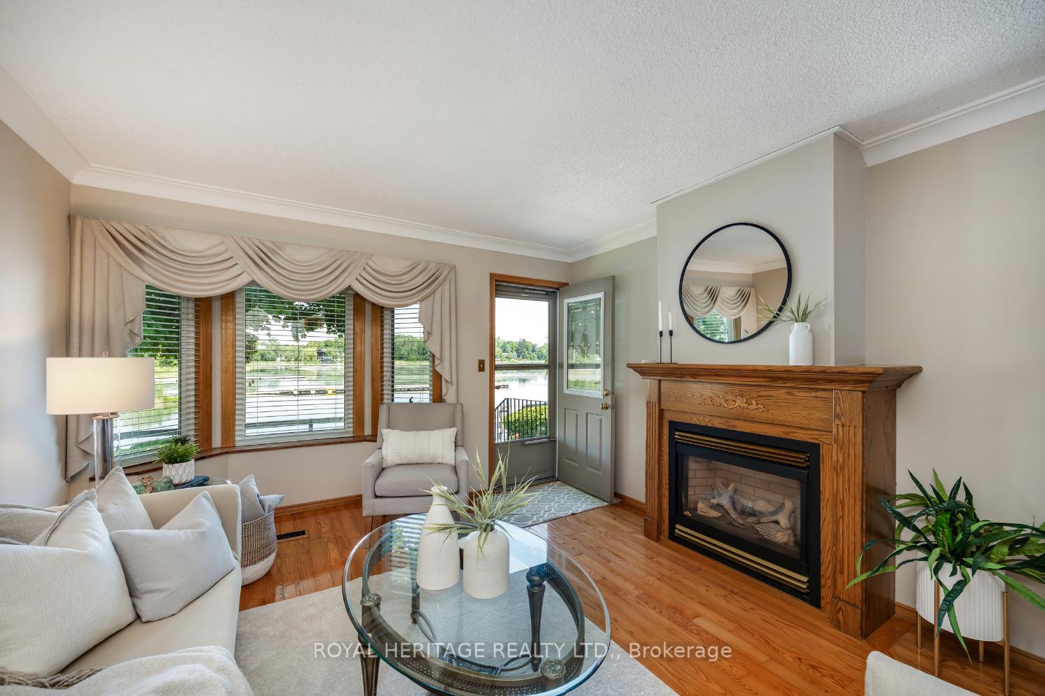 Photo 9 of Unit 15, 234 Water Street, Scugog, Port Perry — HOMEH