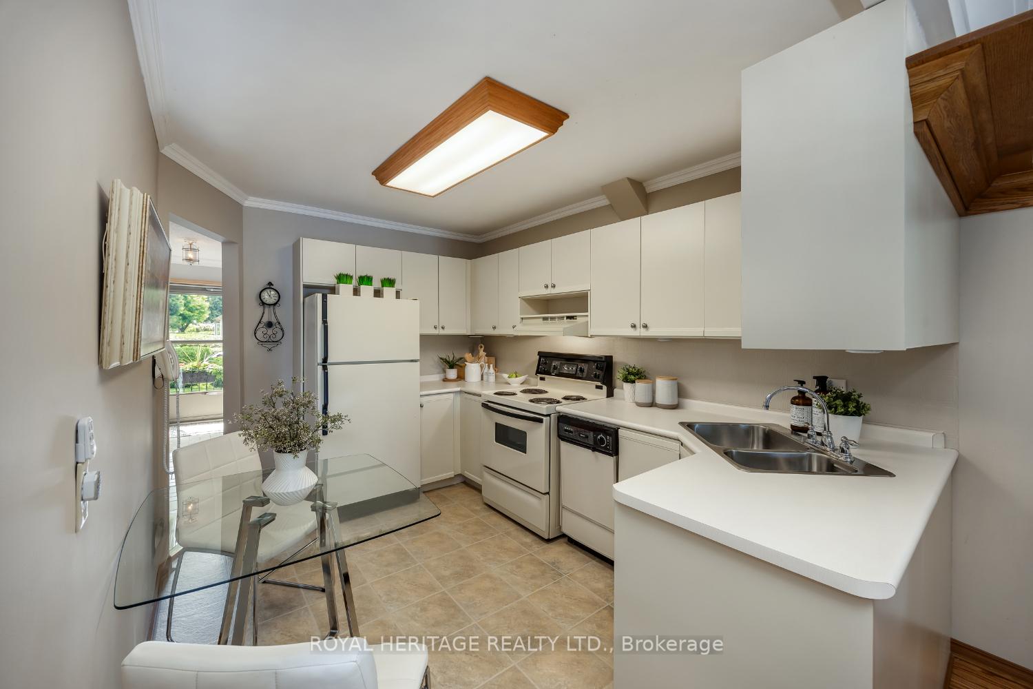 Photo 14 of Unit 15, 234 Water Street, Scugog, Port Perry — HOMEH