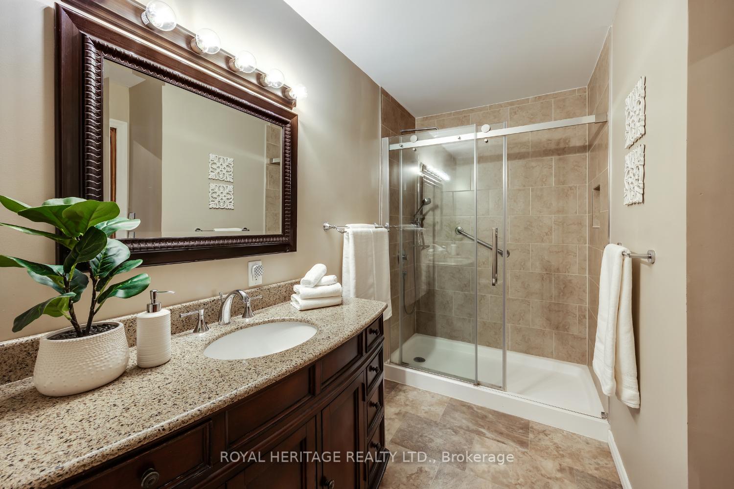 Photo 19 of Unit 15, 234 Water Street, Scugog, Port Perry — HOMEH