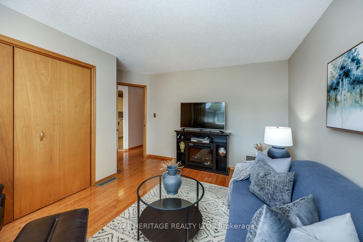 Photo 22 of Unit 15, 234 Water Street, Scugog, Port Perry — HOMEH