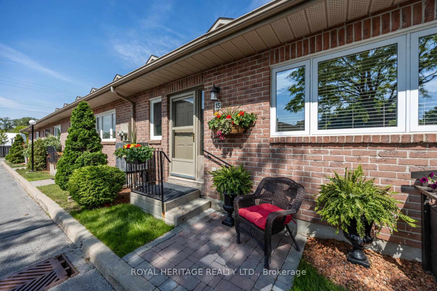 Photo 27 of Unit 15, 234 Water Street, Scugog, Port Perry — HOMEH