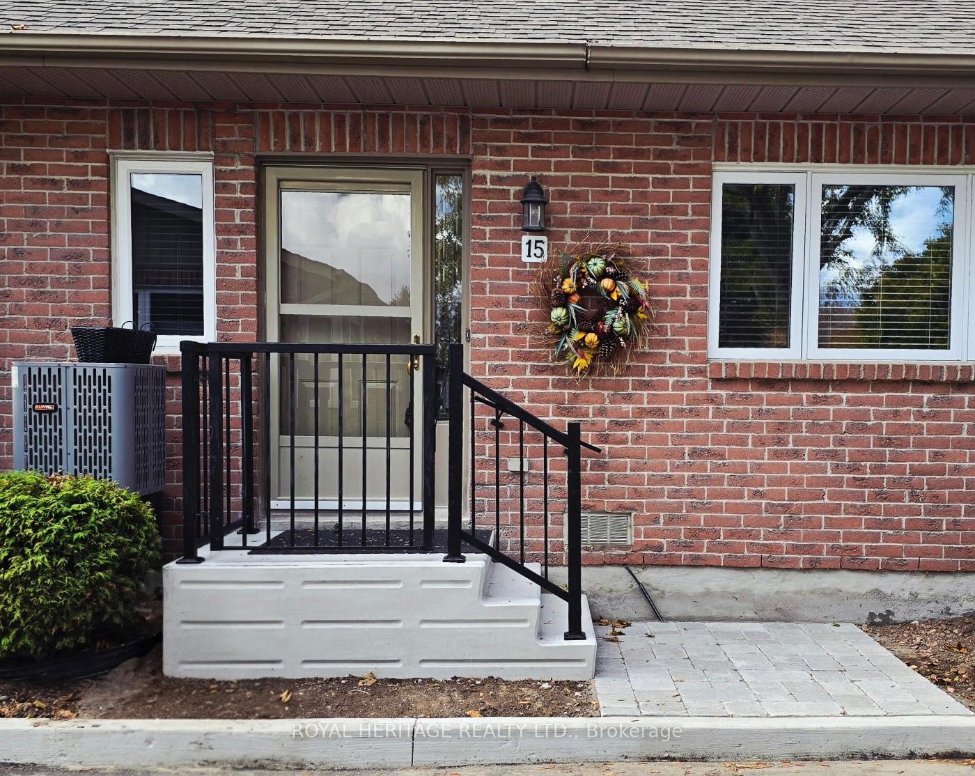 Photo 28 of Unit 15, 234 Water Street, Scugog, Port Perry — HOMEH