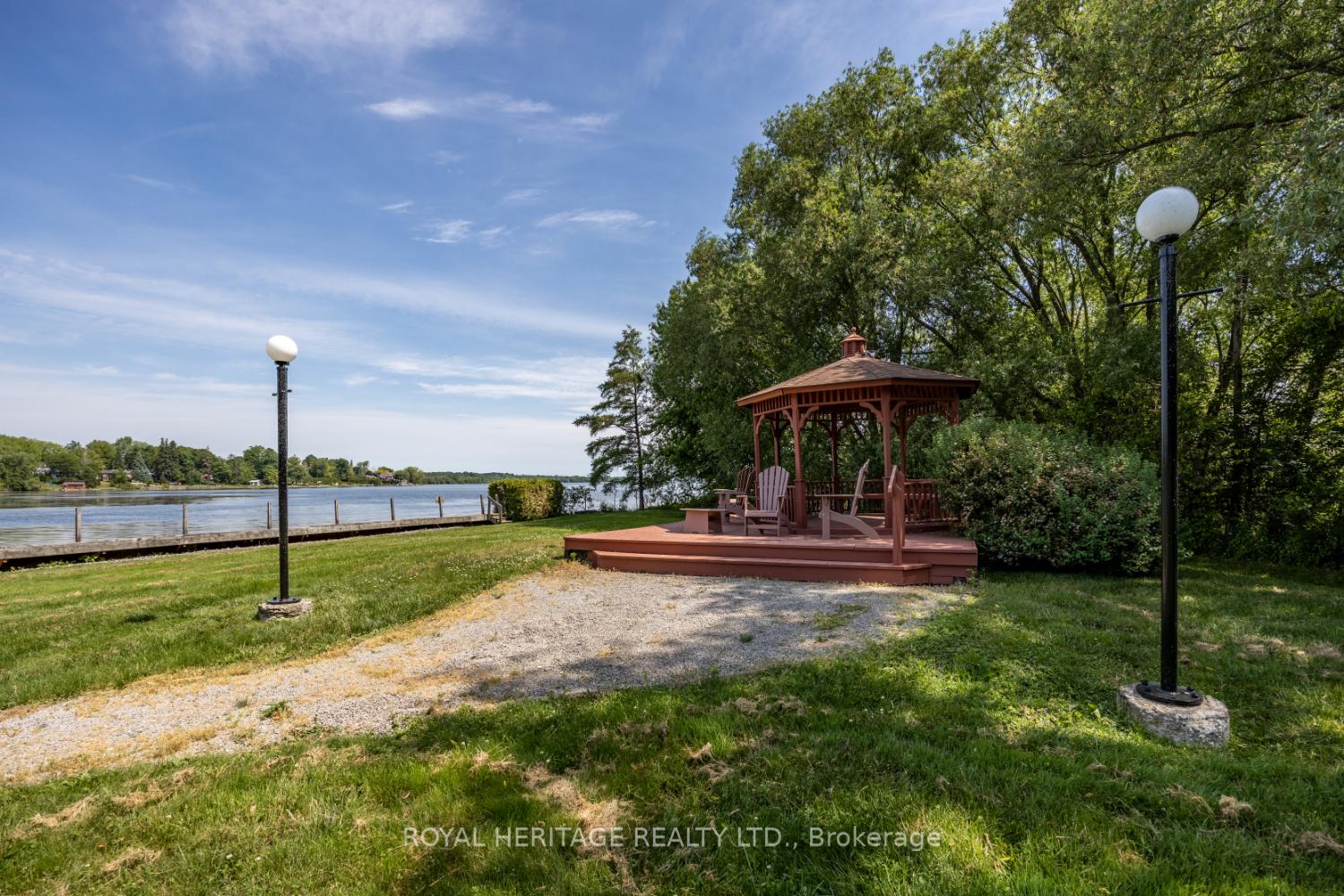 Photo 30 of Unit 15, 234 Water Street, Scugog, Port Perry — HOMEH